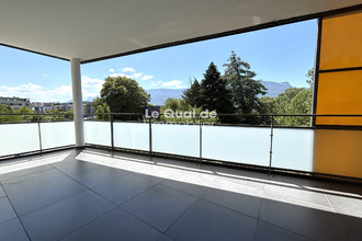  appartement echirolles 38130