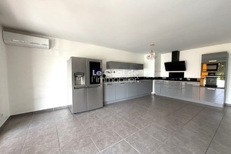 appartement echirolles 38130
