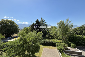  appartement echirolles 38130