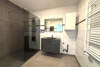  appartement echirolles 38130
