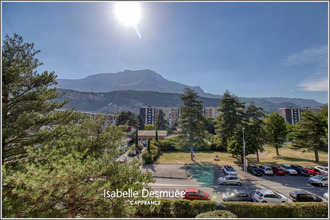  appartement echirolles 38130