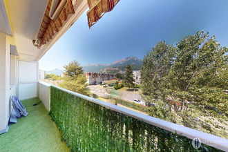  appartement echirolles 38130