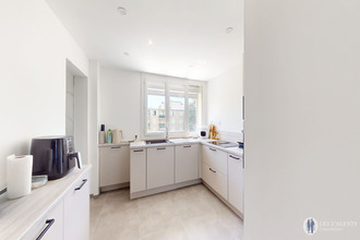  appartement echirolles 38130