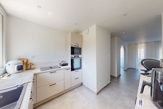  appartement echirolles 38130