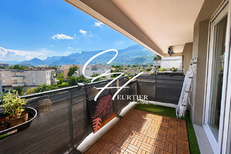  appartement echirolles 38130