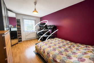  appartement echirolles 38130