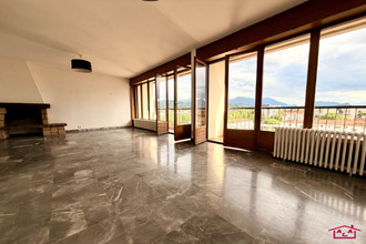  appartement echirolles 38130
