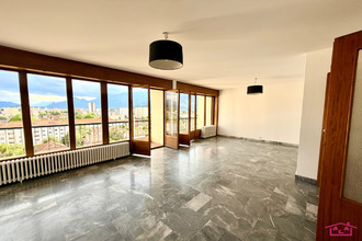  appartement echirolles 38130