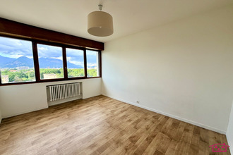  appartement echirolles 38130