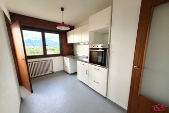  appartement echirolles 38130