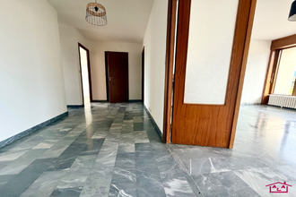  appartement echirolles 38130