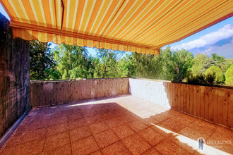  appartement echirolles 38130