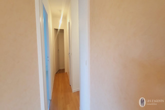  appartement echirolles 38130