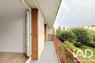  appartement echirolles 38130