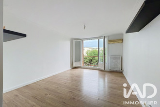  appartement echirolles 38130