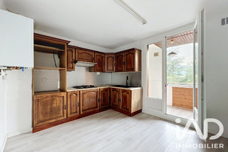  appartement echirolles 38130