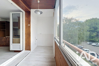  appartement echirolles 38130