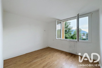  appartement echirolles 38130