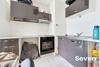  appartement echirolles 38130