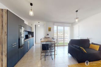  appartement echirolles 38130