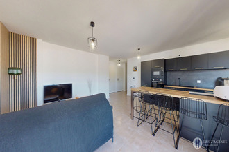  appartement echirolles 38130