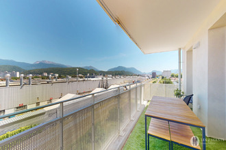  appartement echirolles 38130