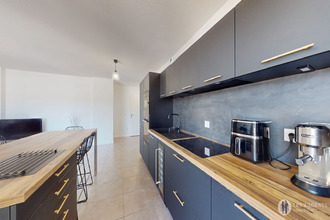  appartement echirolles 38130