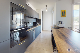 appartement echirolles 38130