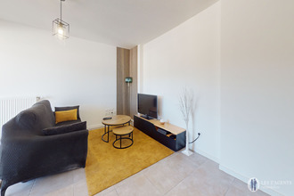  appartement echirolles 38130