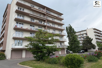  appartement echirolles 38130