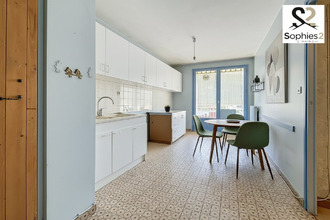  appartement echirolles 38130