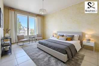  appartement echirolles 38130