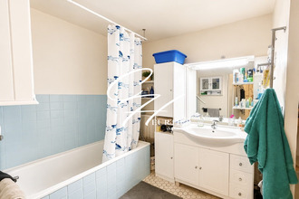  appartement echirolles 38130