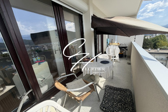  appartement echirolles 38130