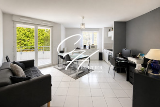  appartement echirolles 38130