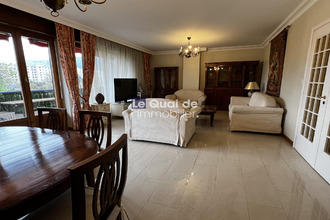  appartement echirolles 38130