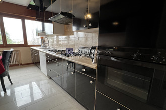  appartement echirolles 38130