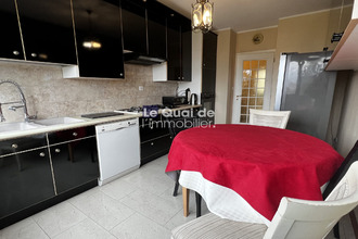  appartement echirolles 38130