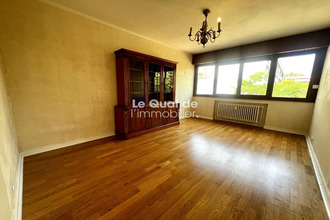  appartement echirolles 38130