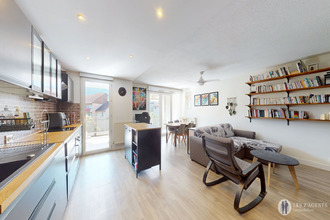 appartement echirolles 38130