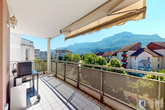  appartement echirolles 38130