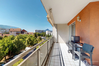  appartement echirolles 38130