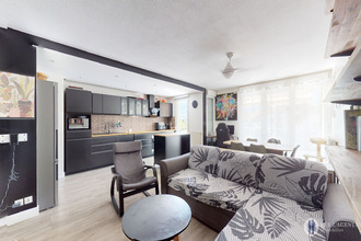 appartement echirolles 38130