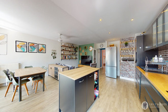  appartement echirolles 38130