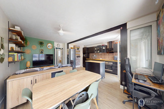  appartement echirolles 38130