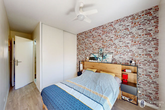  appartement echirolles 38130