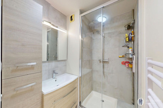  appartement echirolles 38130