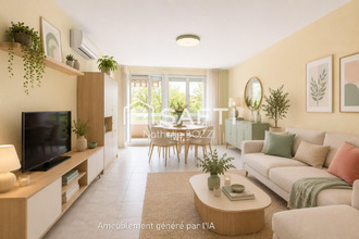  appartement echirolles 38130