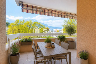  appartement echirolles 38130