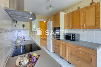 appartement echirolles 38130